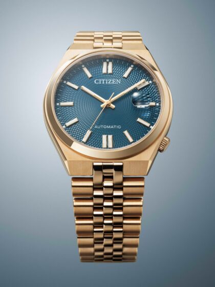 NK0023-57L CITIZEN TSUYOSA 60