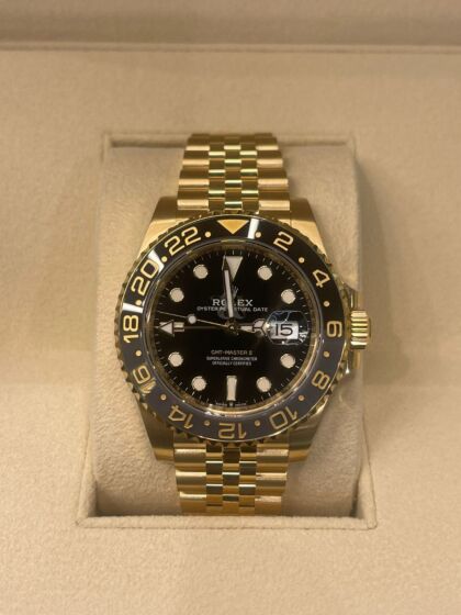 Rolex 21