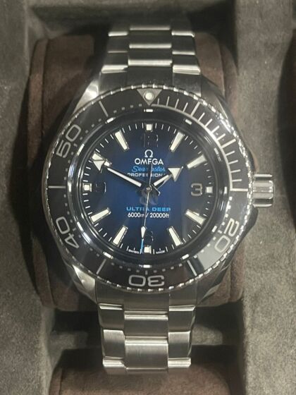 Omega Seamaster 232.30.46.21.01.001