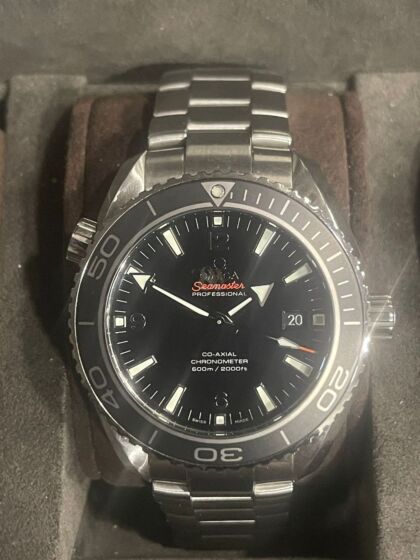 Omega Seamaster  Professional