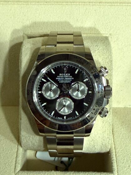 Rolex 126509