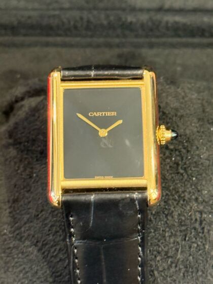 Cartier WGTA0091