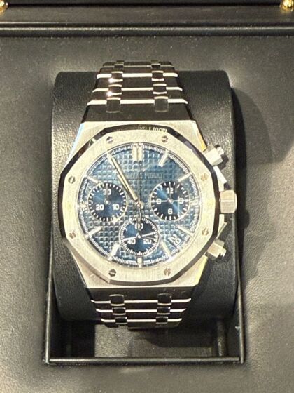 Audemars piguet  2
