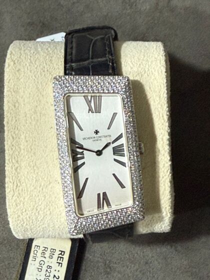 Vacheron Constantin 25510/000G