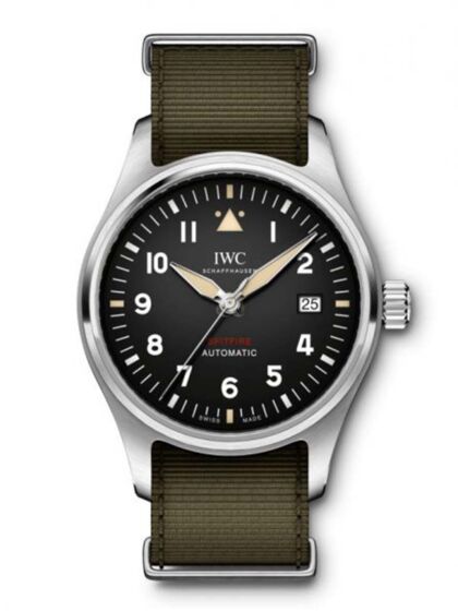 IWC Pilot’s Watch Automatic Spitfire IW326801