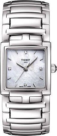 Tissot  T051.310.11.116.00T-Evocation Ladies 
