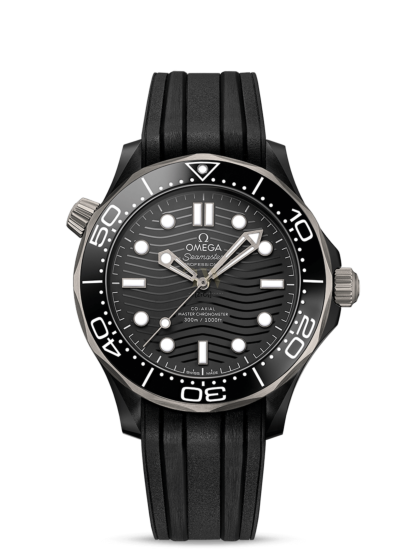 Omega diver ceramic 21092442001001