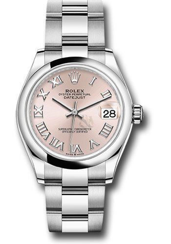 Rolex date just 278240,medium 31mm