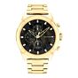 1710658 Tommy Hilfiger Jax Gold