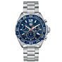 CAZ1014.BA0842 Tag Heuer Formula 1 Quartz Chronograph Blue