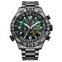 AT8227-56X Citizen Promaster Navihawk A-T Radio Controlled Eco-Drive