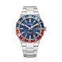 NB6030-59L CITIZEN Series 8 Automatic GMT 