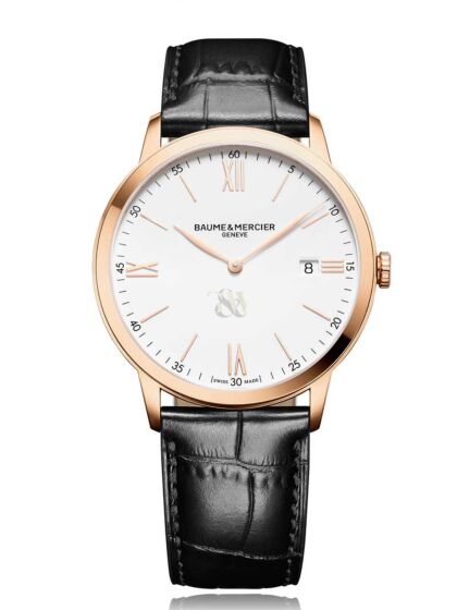 Baume & Mercier ΜΟΑ10441