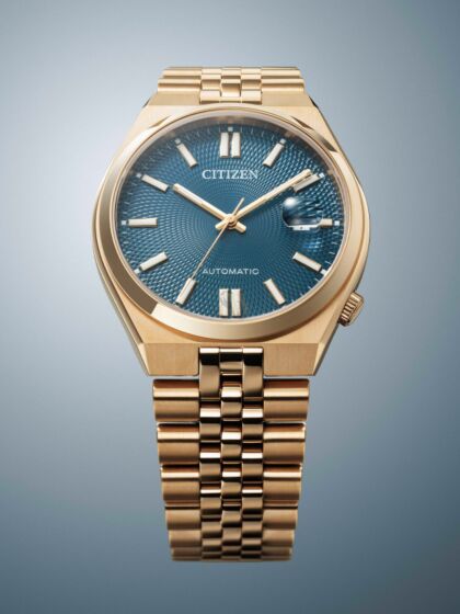 NK0023-57L CITIZEN TSUYOSA 60