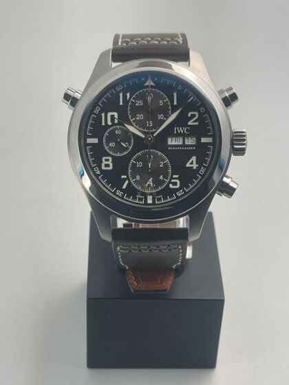 IWC Saint exupery limited edition iw371808