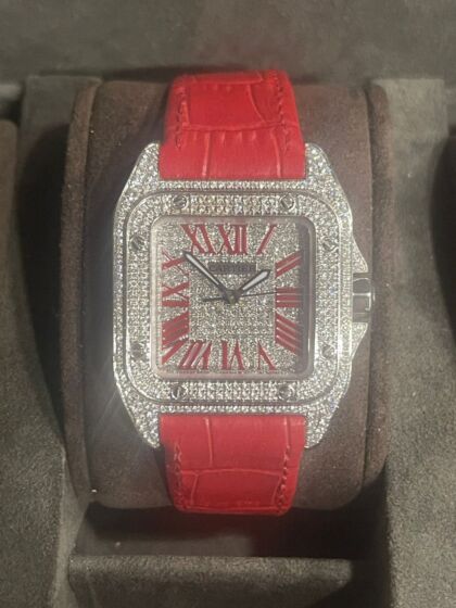 Cartier 1