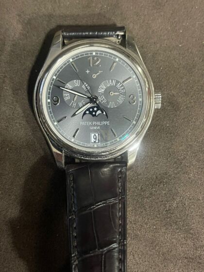 Patek Philippe 2