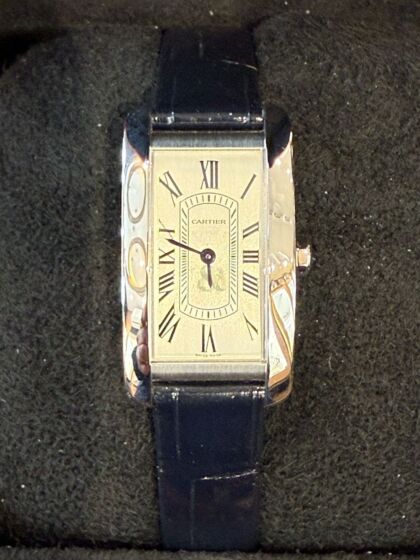 Cartier WSTA0082