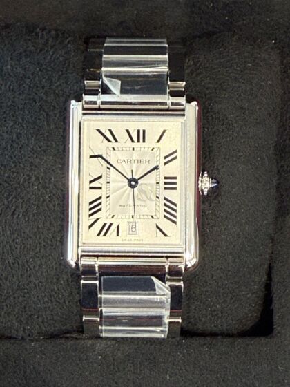 Cartier WSTA0053