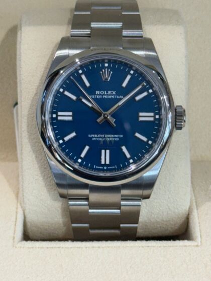 Rolex Oyster Perpetual 134300