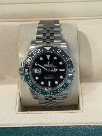 Rolex 126720VTRO Jubille