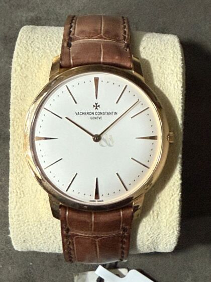 Vacheron Constantin 81180/000R