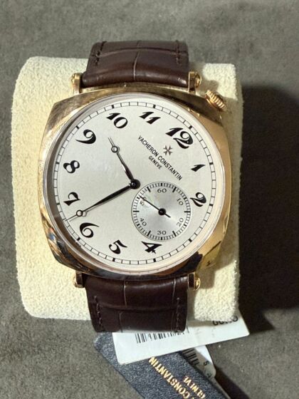 Vacheron Constantin 82035/000R-4359