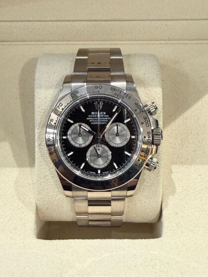 Rolex Oyster Perpetual Superlative