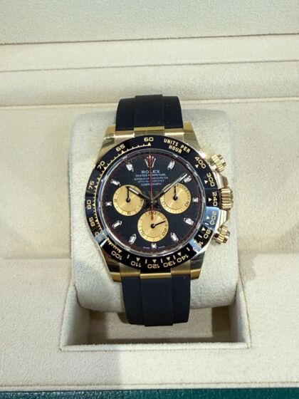 Rolex Oyster Perpetual Cosmograph