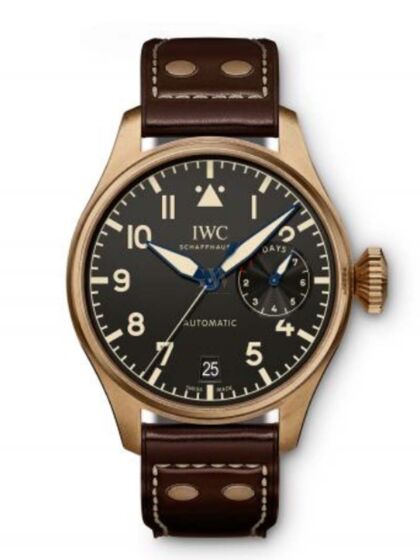 IWC 501005