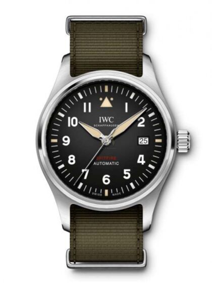 IWC Pilot’s Watch Automatic Spitfire IW326801