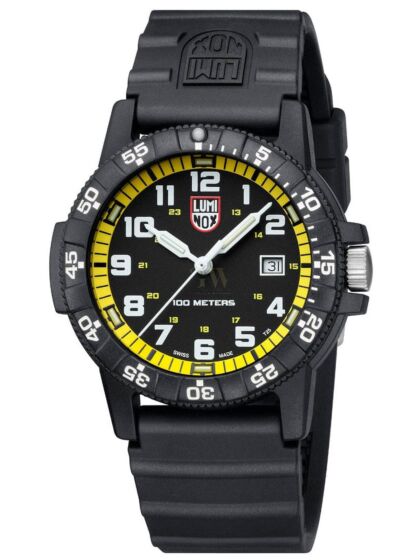 XS.0325 Luminox Leatherback SEA Turtle Giant