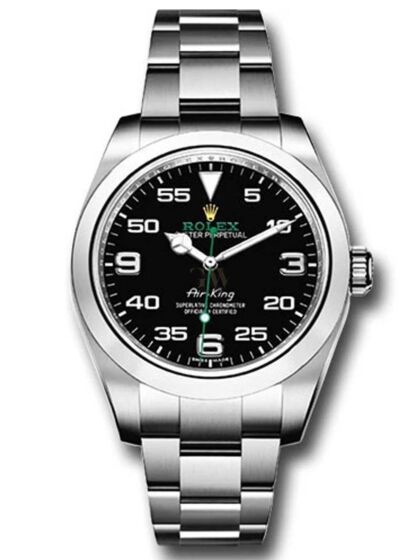 Rolex Air King   116900