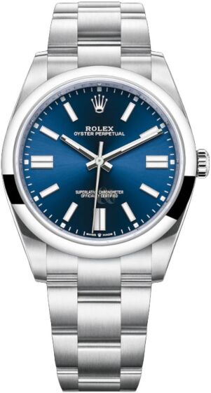 Rolex oyster perpetual 41mm