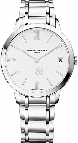 MOA10356 BAUME & MERCIER CLASSIMA