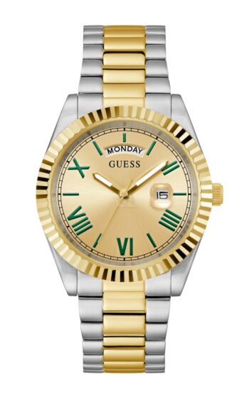 GW0265G14 GUESS CONNOISSEUR