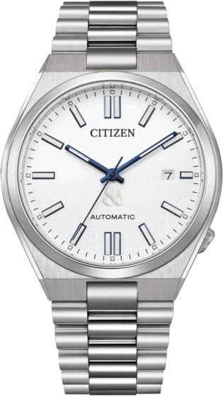 NJ0159-86A CITIZEN TSUYOSA AUTOMATIC