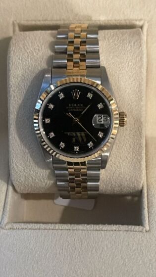 Rolex 68273