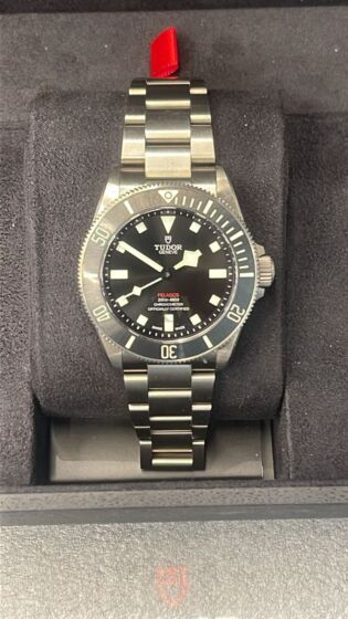 Tudor 25407N