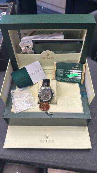 Rolex 116519LN