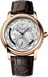 FC-718WM4H4 Frederique Constant Manufacture Classic Worldtimer Automatic