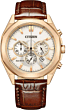 CA4593-15A CITIZEN CLASSIC CHRONO 