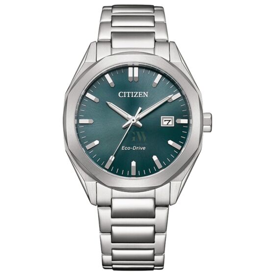 BM7620-83X CITIZEN Eco Drive