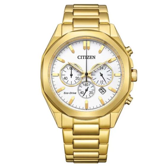 CA4592-85A CITIZEN CLASSIC CHRONO