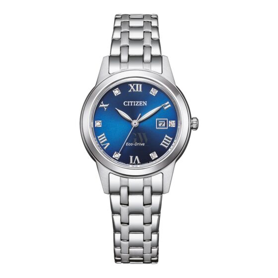  FE1240-81L CITIZEN Eco-Drive 