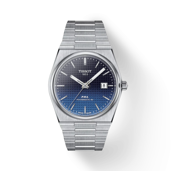 T137.407.11.051.01 Tissot PRX Powermatic 80 