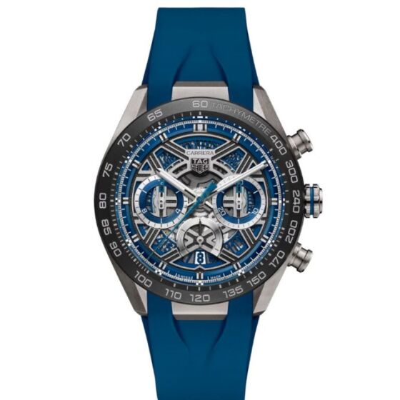 CBU2081.FT6274 TAG Heuer Carrera Chronograph Extreme Sport