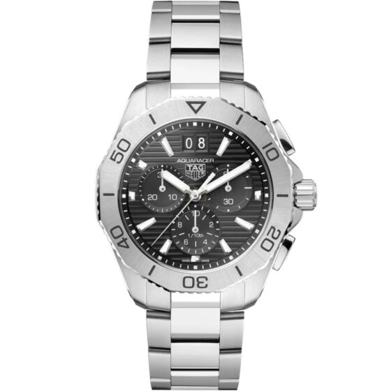 CBP1110.BA0627 TAG HEUER AQUARACER PROFESSIONAL 200 DATE