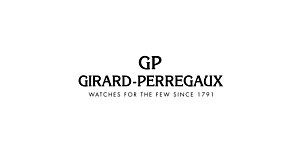 Girard Watches - Gold Watches Gr
