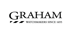Graham Watches - Gold Watches Gr